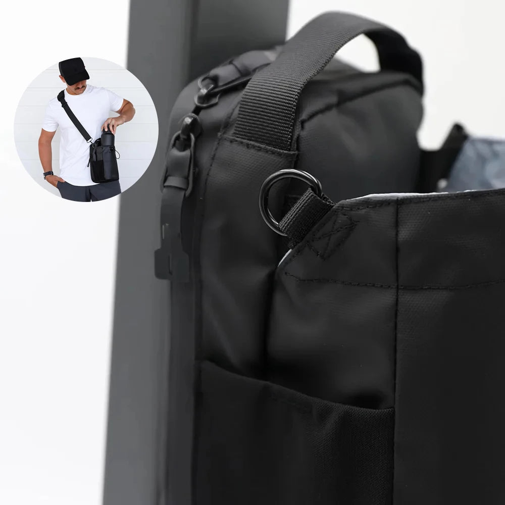 BOLSO MAGNETICO FIT PARA GIMNASIO PREMIUM