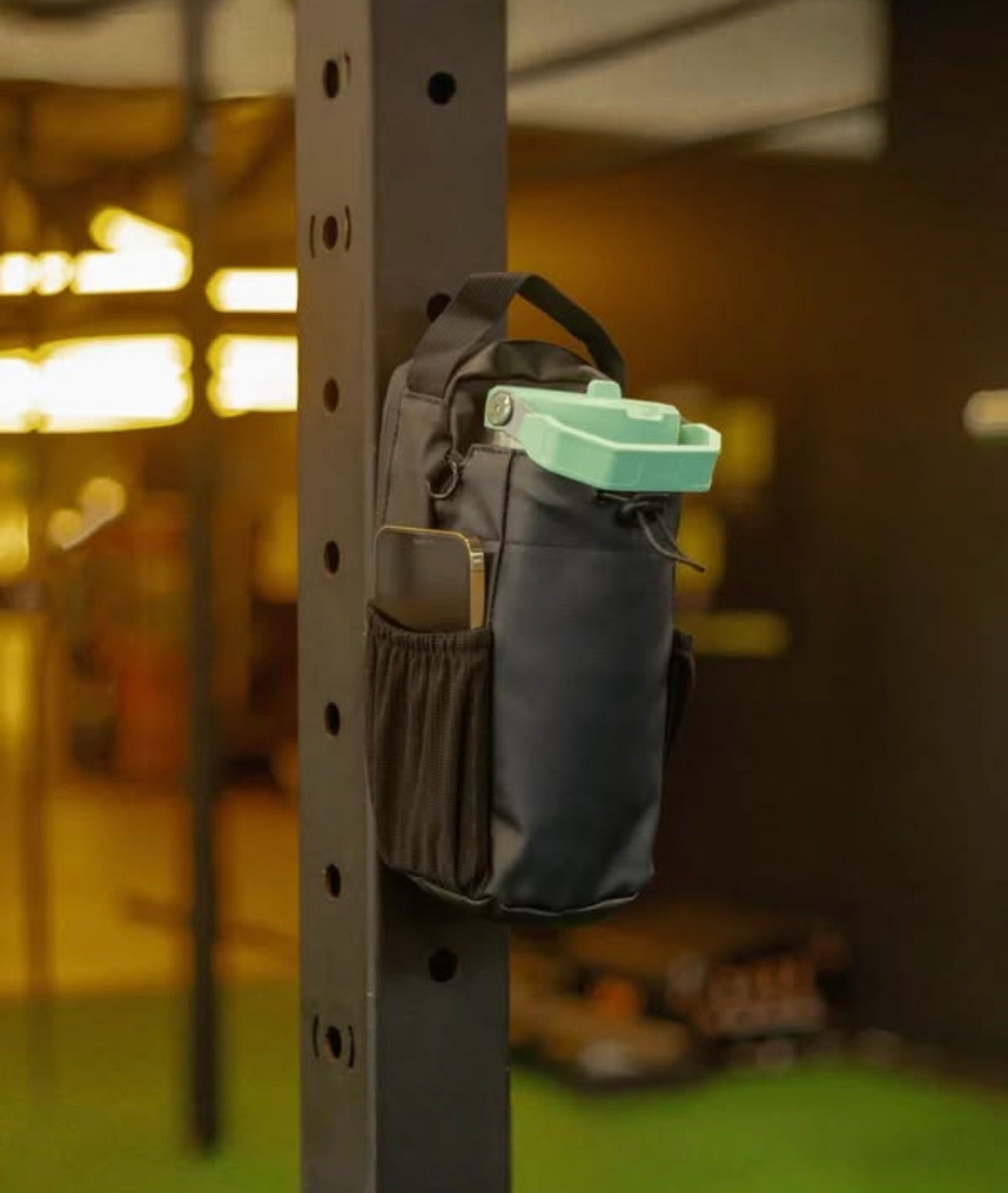 BOLSO MAGNETICO FIT PARA GIMNASIO PREMIUM