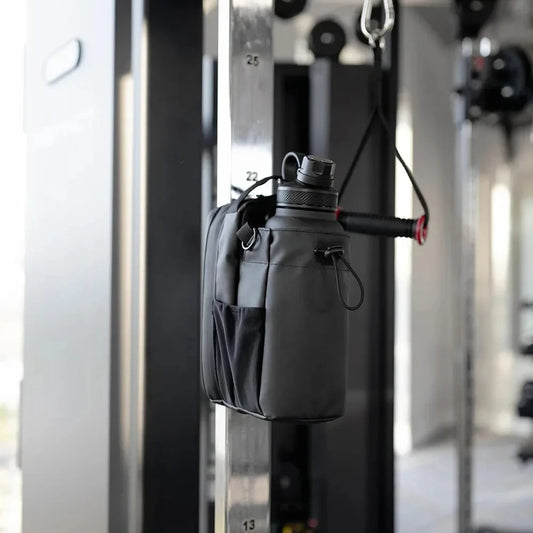 BOLSO MAGNETICO FIT PARA GIMNASIO PREMIUM