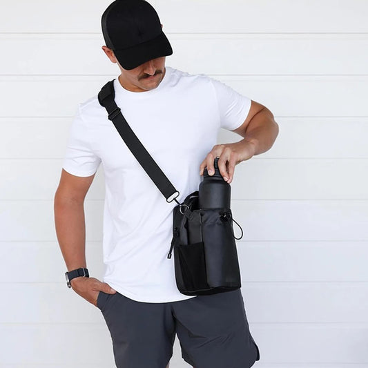 BOLSO MAGNETICO FIT PARA GIMNASIO PREMIUM