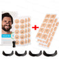 Magnetic Nose Clips