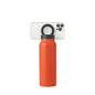 Water Bottle with MagSafe Phone Holder